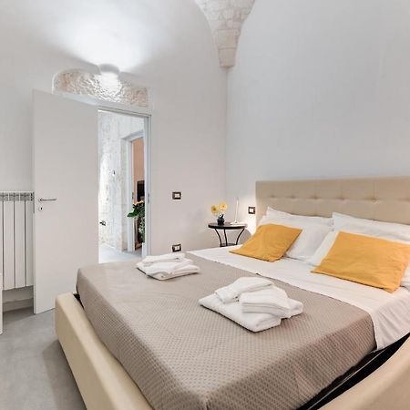 Civico 62 Villa Остуни Екстериор снимка