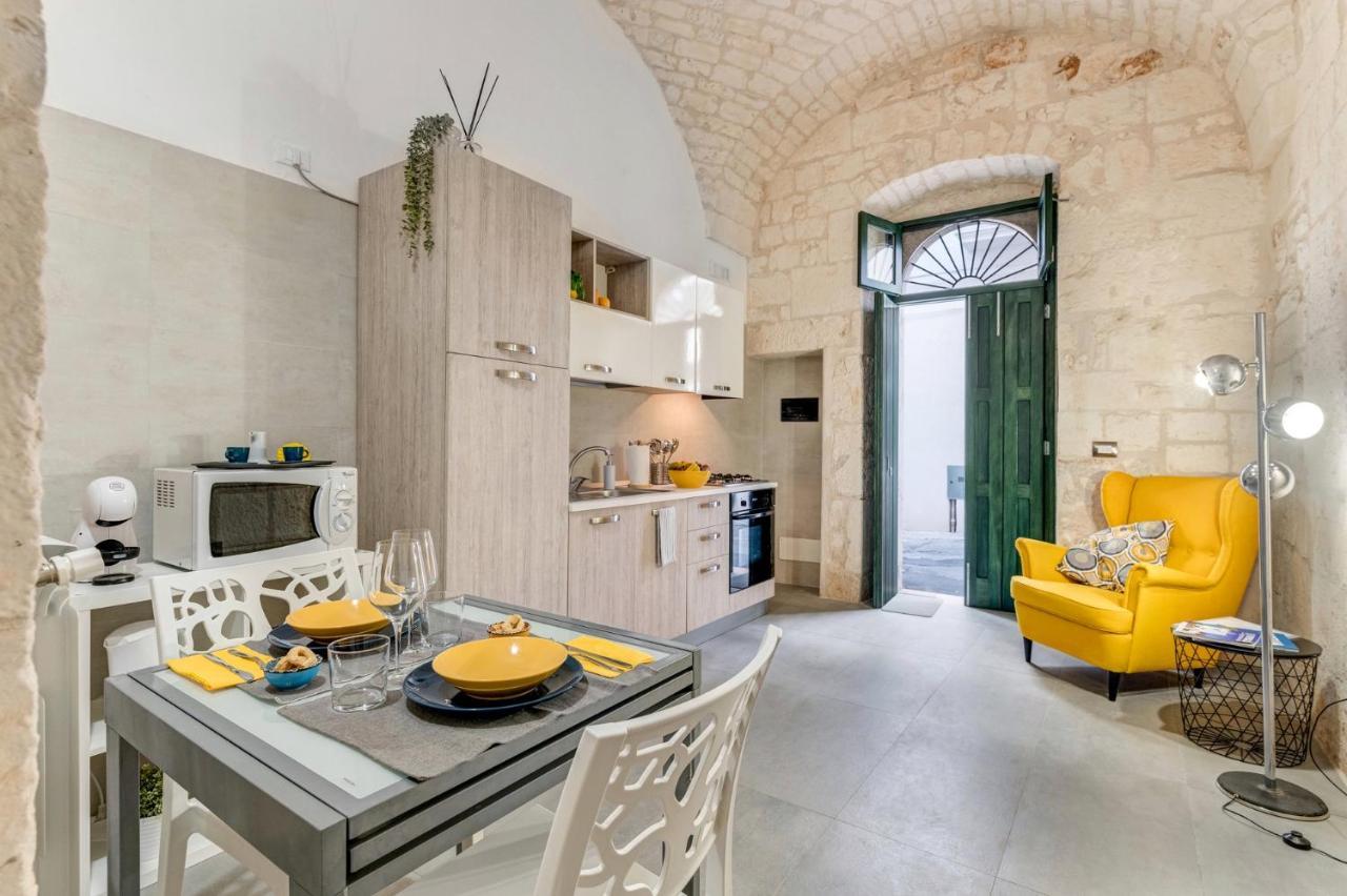 Civico 62 Villa Остуни Екстериор снимка